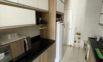 Imagem 7: Brooklin - Venda / Locação - Apartamento Mobiliado, com 3 Suítes, Varanda Gourmet, 134 m²