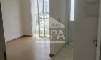 Imagem 2: Apartamento com 2 dormitórios à venda na Vila Augusta