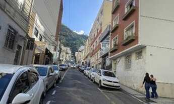 Imagem 2: Apartamento para aluguel, 1 quarto, 1 vaga, CENTRO - Juiz de Fora/MG