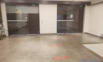 Imagem 5: COMERCIAL - MOEMA ÍNDIOS - SP