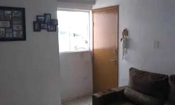 Imagem 2: Apartamento para Venda em Juiz de Fora, Ipiranga, 2 dormitórios, 1 banheiro, 1 vaga