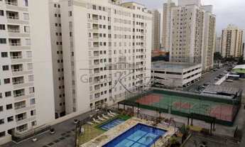 Imagem: Apartamento - Parque Industrial - Residencial