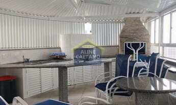 Imagem 6: Apartamento com 3 dorms, Tupi, Praia Grande!!!