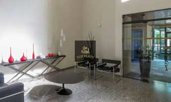 Imagem 6: Flat disponível para locação em Moema