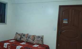 Imagem 6: ALUGO APTº 2 QUARTOS MOBILIADO PARA UNIVERSITÁRIOS