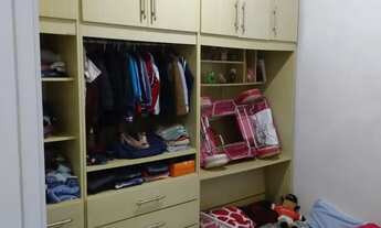 Imagem 7: Sobrado Triplex Mobiliado