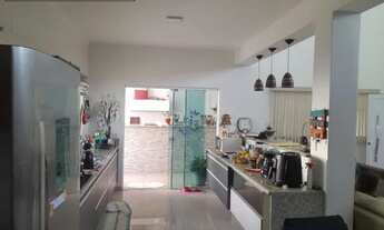 Imagem 4: Sobrado com 2 suítes no Jardim Silvestre II