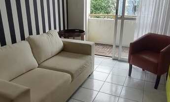 Imagem 7: Apartamento para aluguel Residencial Boa Vista, Ponta Negra