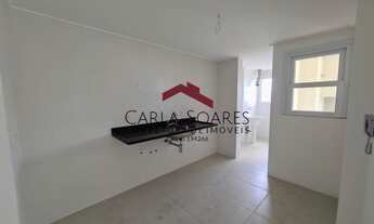 Imagem 4: Apartamento com varanda gourmet Pitangueiras