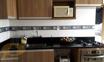 Imagem 7: Apartamento 2 dormitórios ,sala,cozinha,1 vaga lazer completo Santana - Sao Paulo