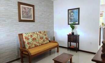 Imagem 6: Casa para venda possui 115 metros quadrados com 2 quartos