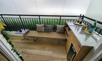 Imagem 4: APARTAMENTO COM 2 DORMITÓRIOS E LAZER COMPLETO - BLEND SAÚDE