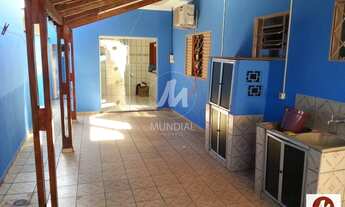 Imagem 6: Casa (térrea na rua) 2 dormitórios/suite, cozinha planejada