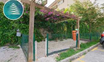 Imagem 5: Apartamento com 2 dormitórios para alugar, 49 m² por R$ 2.200,00/mês - Portão - Curitiba/P