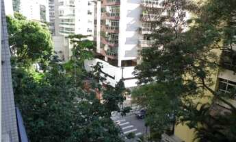 Imagem 3: Icaraí- Centro de Bairro- Apartamento 3 quartos