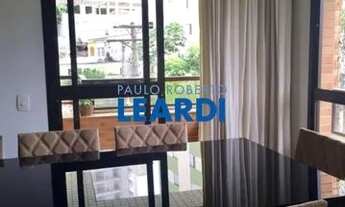 Imagem: APARTAMENTO - VILA MASCOTE - SP