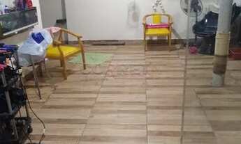 Imagem 4: Araçatuba - Casa - Conjunto Habitacional Nossa Senhora Aparecida