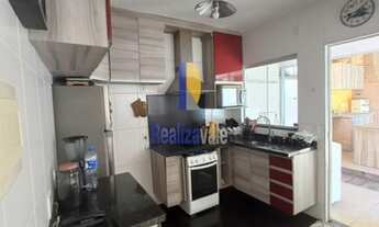 Imagem 7: T - Sobrado para locação com área gourmet e piscina privativa em Condomínio Fechado - Taub