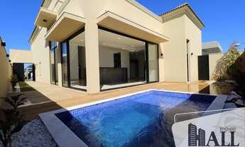 Imagem 2: Casa de Condomínio à venda no Quinta do Golfe Jardins, 3 quartos, R$ 2.800.000,00