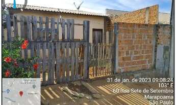 Imagem 2: LOT RES AMABILE CABRERA DA SILVA - Oportunidade Única em MARAPOAMA - SP | Tipo: Casa