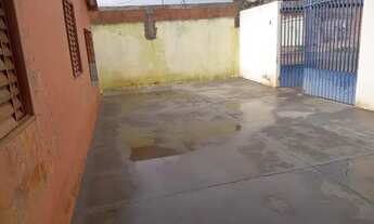 Imagem 2: Casa no aero rancho