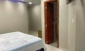 Imagem 7: SãO BERNARDO DO CAMPO - Casa Padrão - Baeta Neves