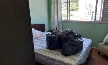 Imagem 7: Apto Centro, frente, sol, vista, Rua do Imperador, excelente preço- Petrópolis - RJ