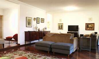 Imagem 4: Maravilhoso apartamento de 320m2 !!