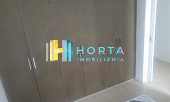 Imagem 6: Apartamento-LOCAÇÃO-Ipanema-Rio de Janeiro-RJ