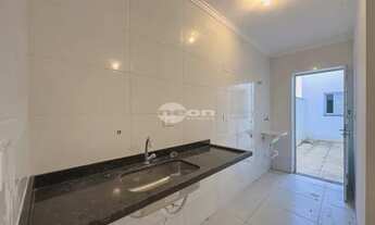 Imagem 4: SANTO ANDRé - Apartamento Padrão - Vila Humaitá