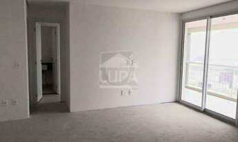 Imagem 5: APARTAMENTO NOVO 1 DORMITÓRIO (1 SUÍTE) PARA LOCAÇÃO- SANTANA