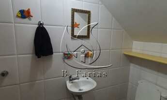 Imagem 6: Casa em condomínio com 2 suítes