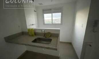 Imagem 7: Santo André - Apartamento Padrão - Parque Novo Oratório