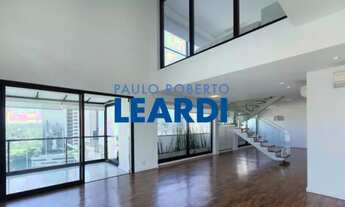 Imagem: APARTAMENTO - VILA OLÍMPIA - SP