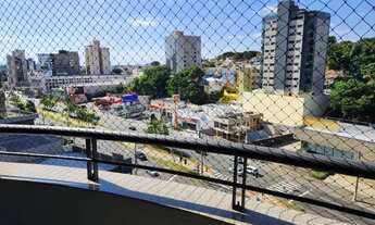 Imagem 1: Apartamento - Cambuí - Campinas