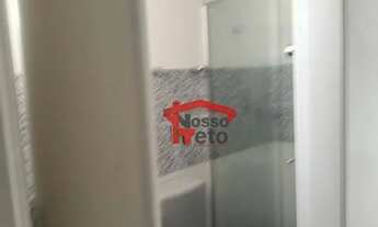Imagem 7: Apartamento com 2 dormitórios à venda, 47 m² por R$ 260.000,00 - Pirituba - São Paulo/SP