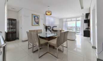 Imagem 5: Casa Residencial Mobiliada em Condomínio fechado de 05 quartos e 05 vagas no bairro Paquet