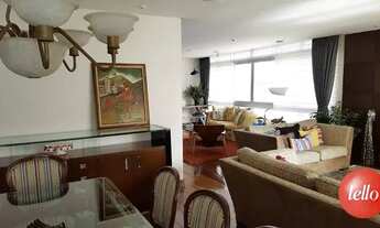 Imagem: São Paulo - Apartamento Padrão - Jardins