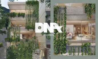 Imagem 6: Apartamento-À VENDA-Jardim Botânico-Rio de Janeiro-RJ