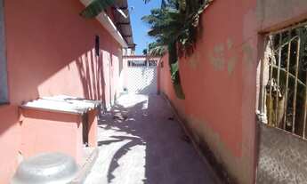 Imagem 4: VENDO CASA EM CAMPO GRANDE - TÉRREA