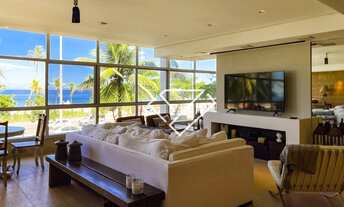 Imagem 3: Apartamento com 4 dormitórios, 263 m² - venda por R$ 16.000.000,00 ou aluguel por R$ 48.18