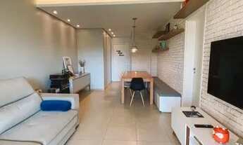 Imagem 2: Apartamento moderno na Rua Ipanema, Uberlândia