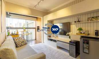 Imagem 7: Apartamento para aluguel e venda possui 67 metros quadrados com 2 quartos