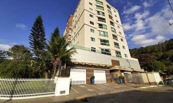 Imagem: JARAGUÁ DO SUL - Apartamento Padrão