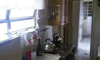 Imagem 6: APARTAMENTO - SUMARÉ - SP