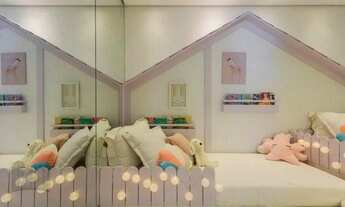 Imagem 6: Apartamento com 2 dormitórios à venda, 50 m² por R$ 409.000,00 - Panamby - São Paulo/SP