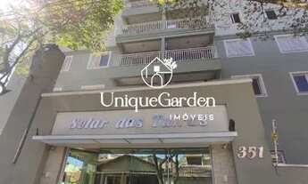 Imagem 2: SÃO JOSÉ DOS CAMPOS - Apartamento Padrão - JARDIM UIRÁ