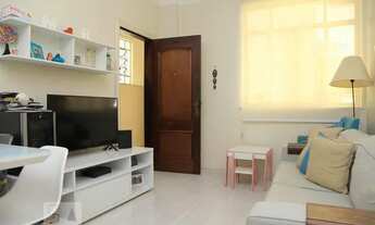 Imagem 3: Apartamento para Aluguel - Maracanã, 2 Quartos, 66 m2