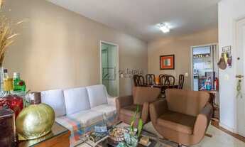 Imagem: Apartamento Venda Brooklin 86 m² 3 Dormitórios