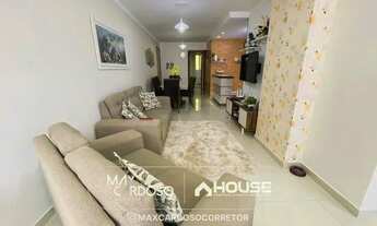 Imagem 4: Apartamento "Casa" de 02 quartos com vaga de garagem e ampla área externa à vend